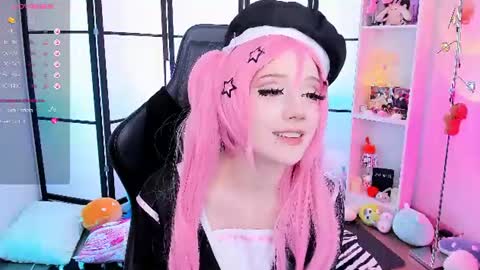 milky cute online show from 06.21.26
