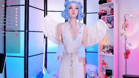 milky cute online show from 06.27.26