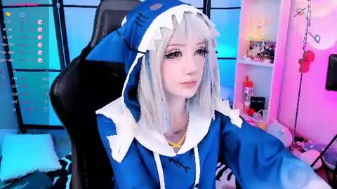 milky cute online show from 07.01.26