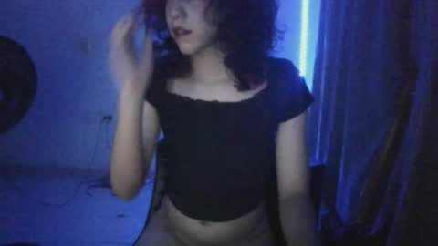 Snapshot of milkysam66 chatting on 10.13.25 milkysam66 online show from 10.13.25