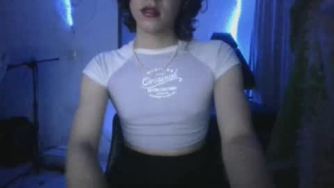 Snapshot of milkysam66 chatting on 03.01.26 milkysam66 online show from 03.01.26