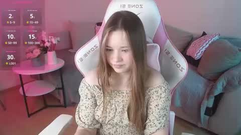 Snapshot of milkyshowproject chatting on 11.15.25 Ula online show from 11.15.25