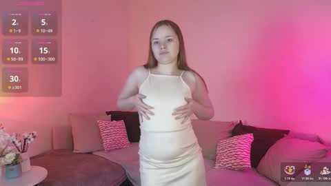 Snapshot of milkyshowproject chatting on 11.21.25 Ula online show from 11.21.25