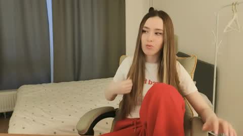 Eva online show from 03.28.26