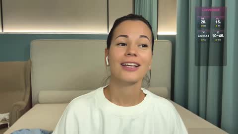 Mila online show from 02.14.25