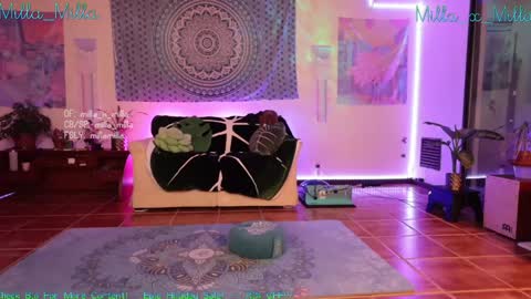 milla_milla online show from 12.17.24