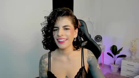 Milagros online show from 12.06.24