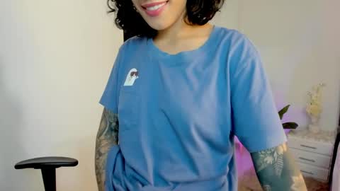 Milagros online show from 12.07.24