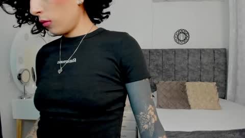 Milagros online show from 03.09.25