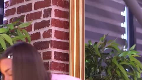 Milla online show from 10.11.25