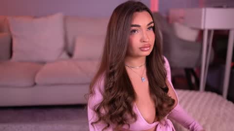 Milla online show from 04.19.26