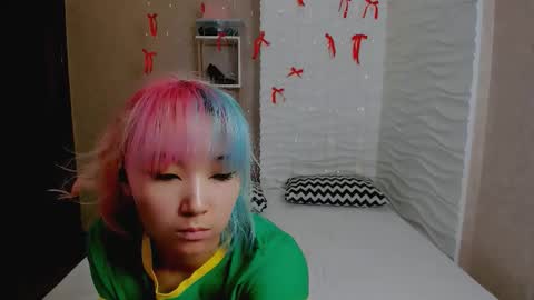 Milla or just Mi online show from 03.13.26