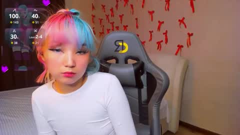 Milla or just Mi online show from 03.19.26