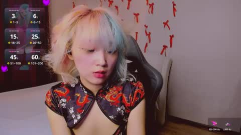 Milla or just Mi online show from 04.03.26