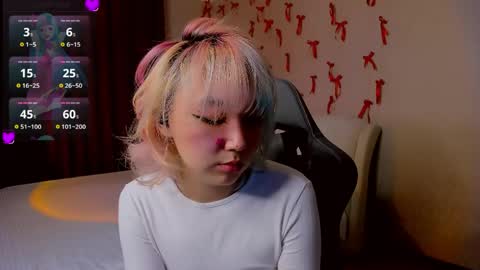 Milla or just Mi online show from 04.08.26