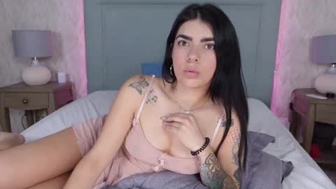 Snapshot of millabliss chatting on 03.09.25 MillaBliss online show from 03.09.25