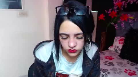 Violeta online show from 12.17.25