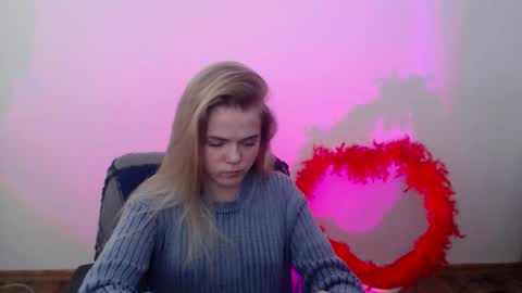 millaloveli online show from 02.27.26