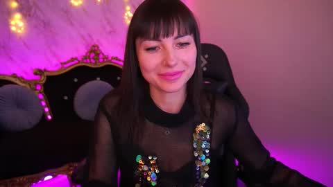 millaluxlove online show from 01.12.26