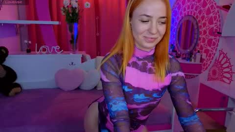 Milana online show from 09.13.25