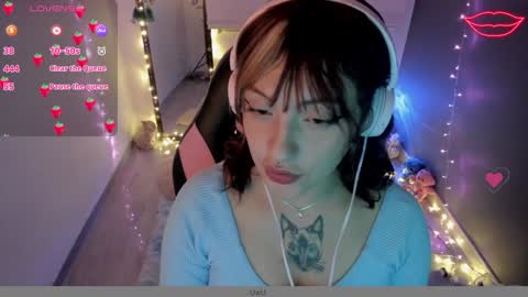 millandiux online show from 02.02.25