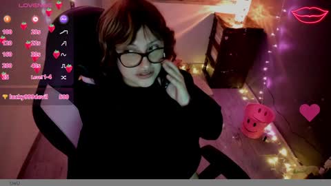 millandiux online show from 02.07.25