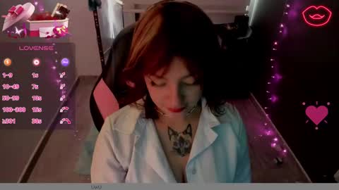 millandiux online show from 02.26.25