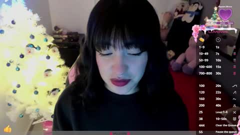 millandiux online show from 12.18.25