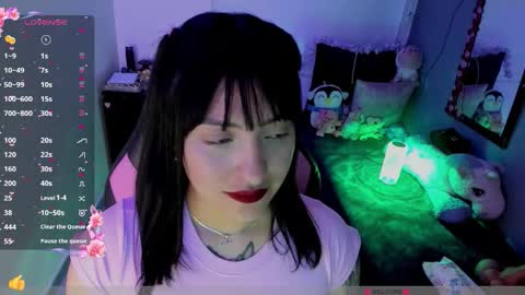 Snapshot of millandiux chatting on 02.08.26 millandiux online show from 02.08.26