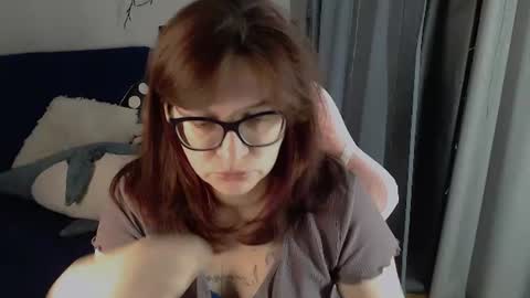 Snapshot of millapoolys chatting on 07.09.26 Milla online show from 07.09.26