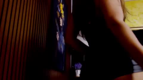 MillaVixen online show from 06.29.26