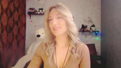 MillaXQueen online show from 01.14.25