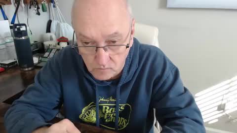 Snapshot of millenium0129 chatting on 11.11.25 millenium0129 online show from 11.11.25