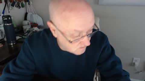 millenium0129 online show from 12.18.25