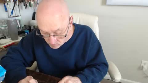 Snapshot of millenium0129 chatting on 02.16.26 millenium0129 online show from 02.16.26