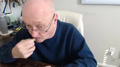 Snapshot of millenium0129 chatting on 02.23.26 millenium0129 online show from 02.23.26