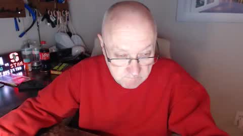 Snapshot of millenium0129 chatting on 03.17.26 millenium0129 online show from 03.17.26