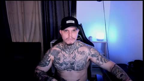 miller_g95 online show from 02.02.26