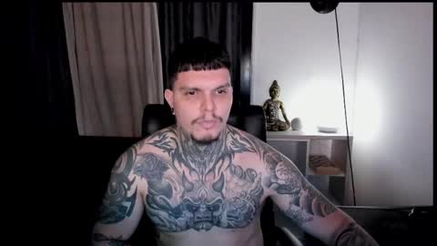 miller_g95 online show from 02.10.26