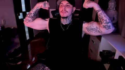 miller_g95 online show from 05.23.26
