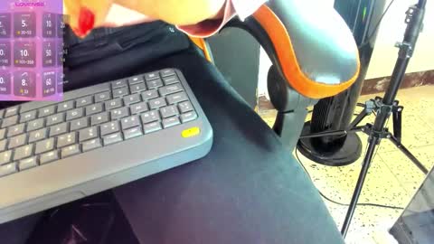 Aleja online show from 03.26.26