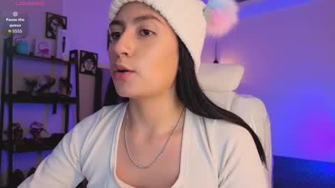 miller_vanessa_ online show from 03.09.26