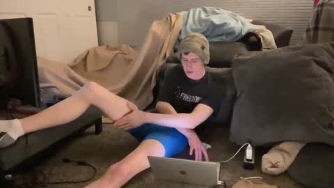 SlimnHungOH online show from 02.11.25