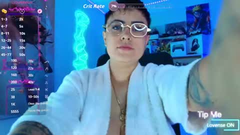 Snapshot of milley_rose chatting on 06.13.26 Im girl my name is Johana online show from 06.13.26