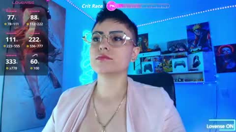 Snapshot of milley_rose chatting on 07.02.26 Im girl my name is Johana online show from 07.02.26