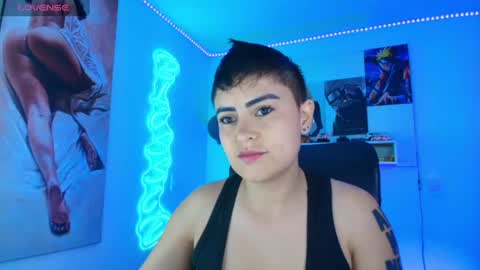 Snapshot of milley_rose chatting on 07.20.26 Im girl my name is Johana online show from 07.20.26