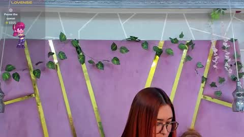 Snapshot of milleyjones_ chatting on 09.30.25 milleyjones_ online show from 09.30.25