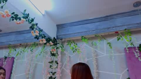 milleyjones_ online show from 12.01.25