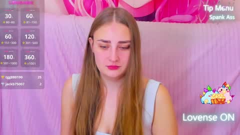 Milly online show from 02.03.25