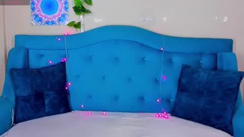 Milly online show from 11.08.25